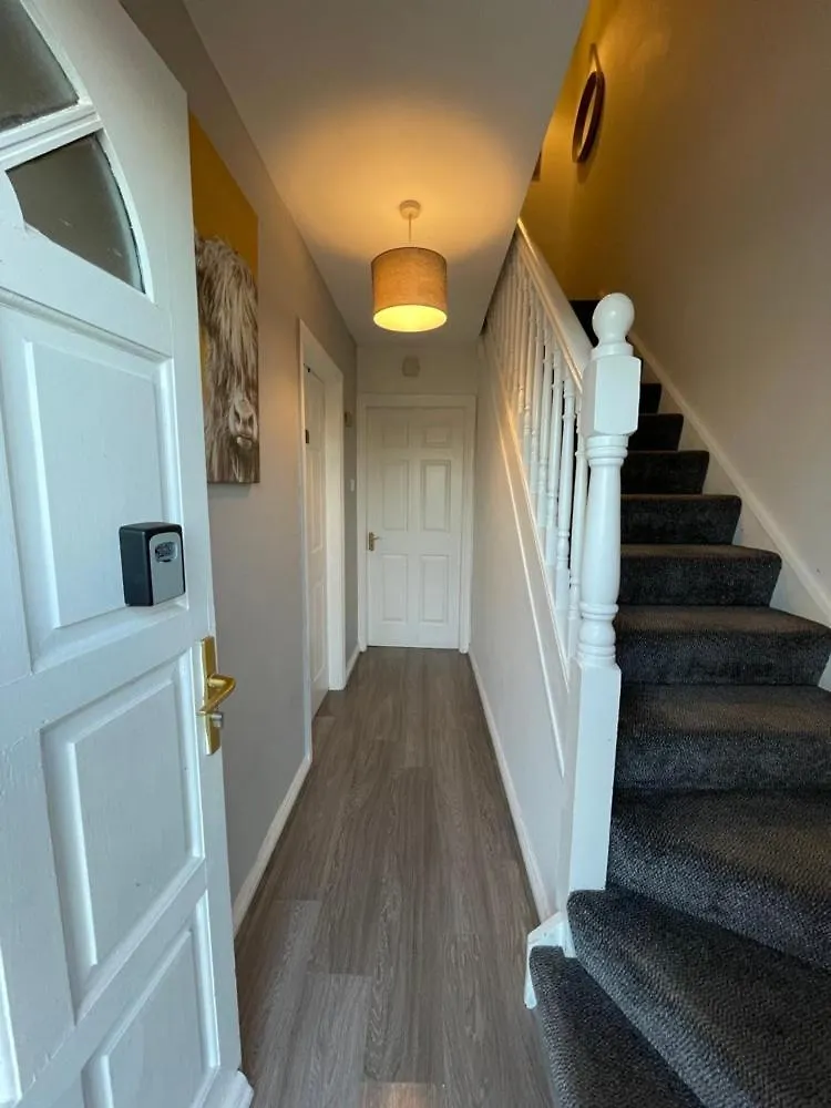 Apartment 3 Newcastle Above Paddy Power Galway Ireland