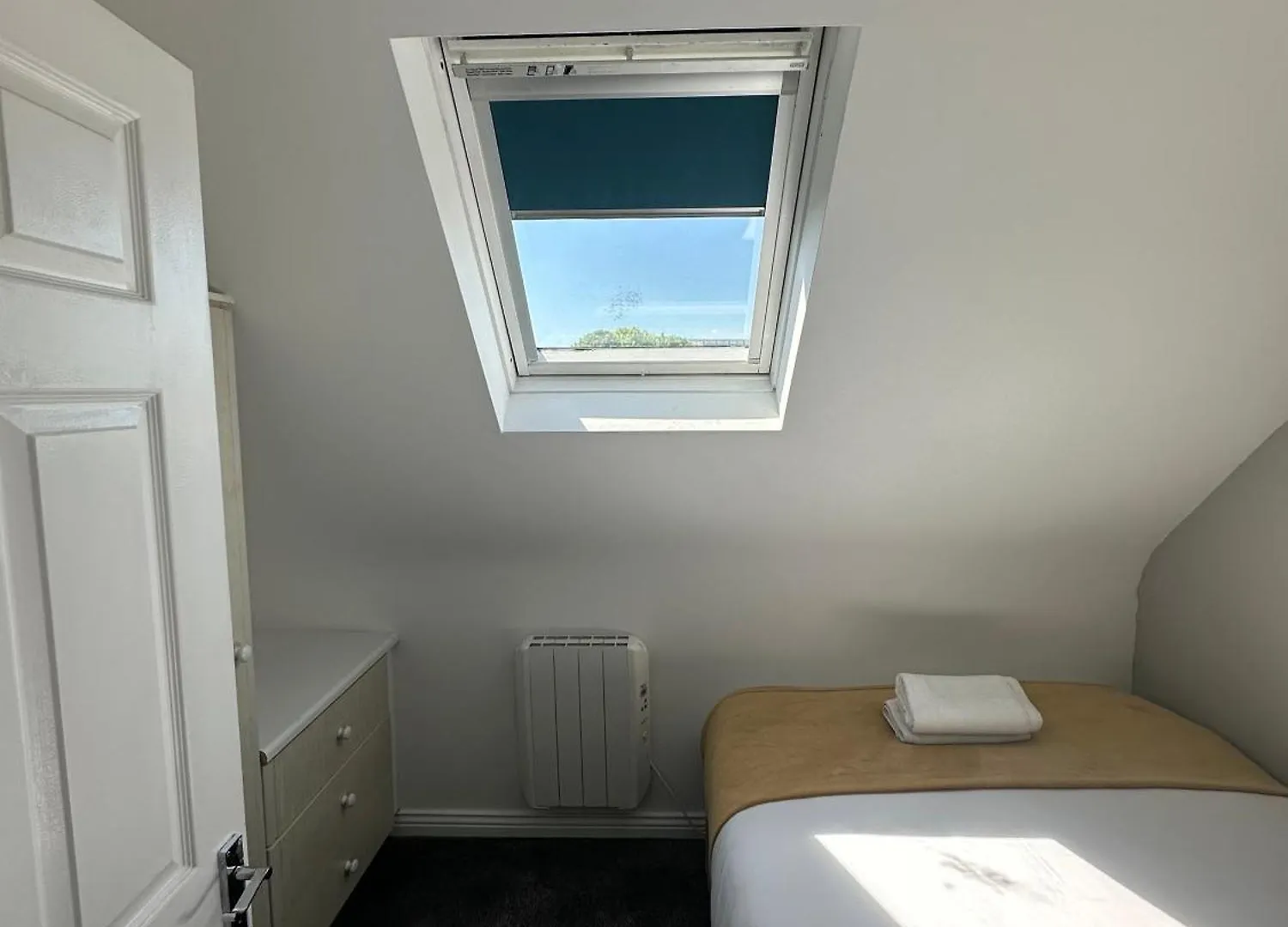 Apartment 3 Newcastle Above Paddy Power Galway