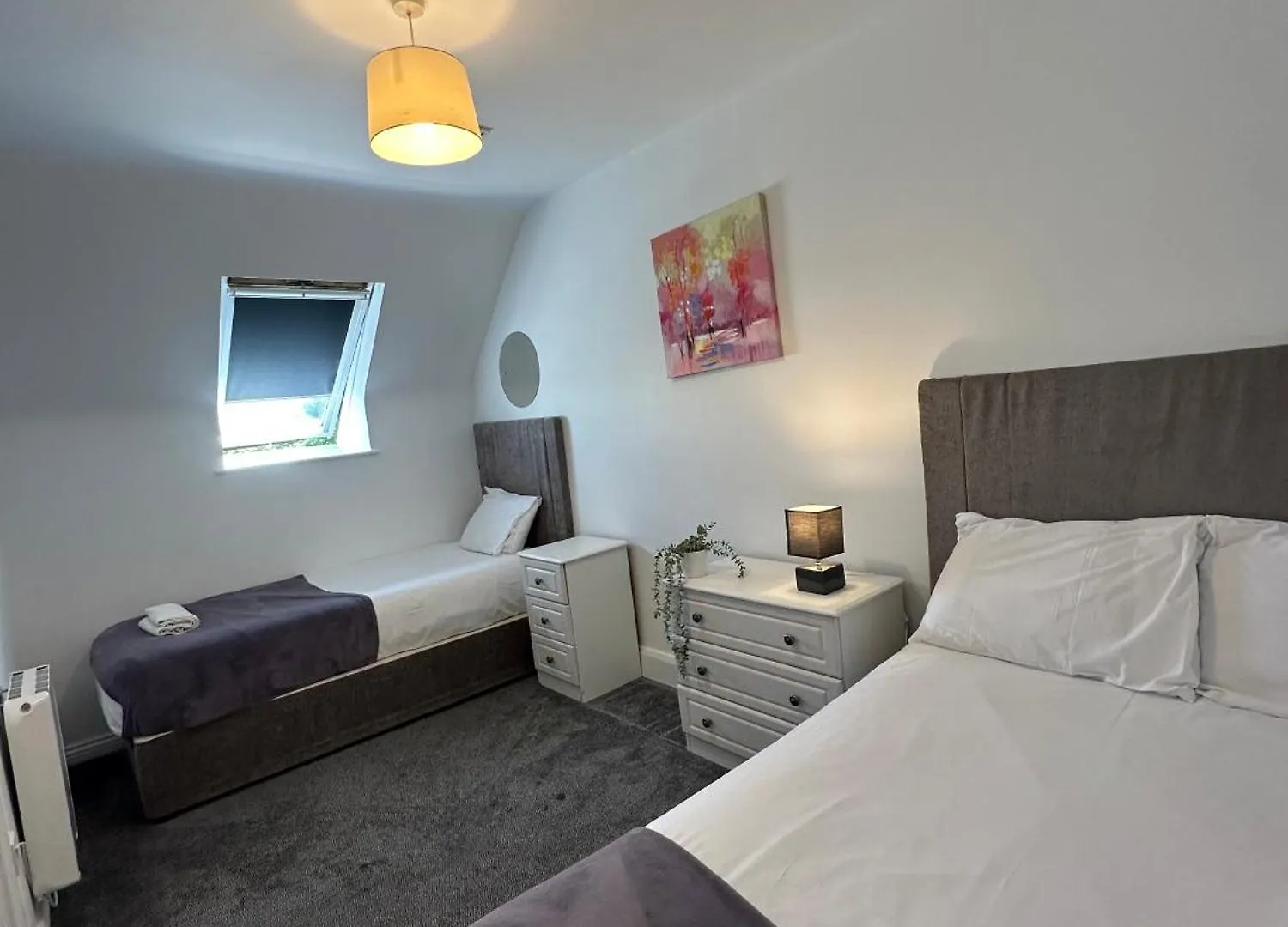 Apartment 3 Newcastle Above Paddy Power Galway
