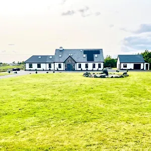 Connemara Ocean Escape Galway