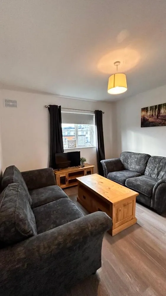 Apartment 3 Newcastle Above Paddy Power Galway