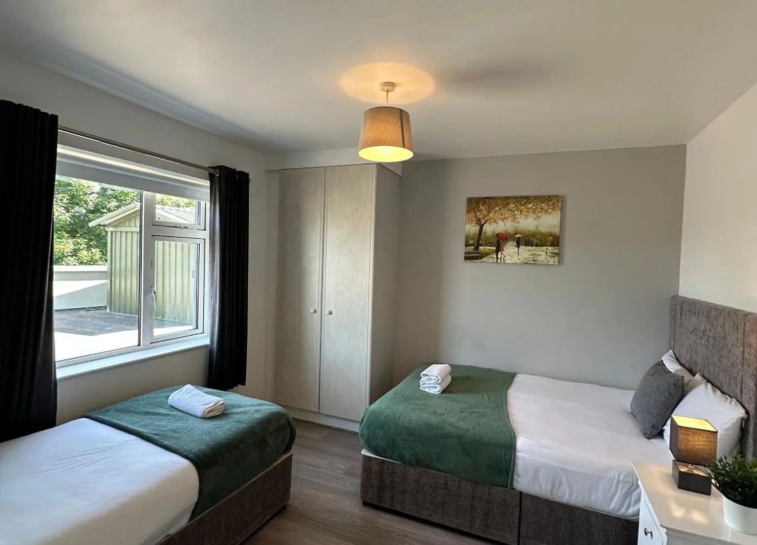 Apartment 3 Newcastle Above Paddy Power Galway