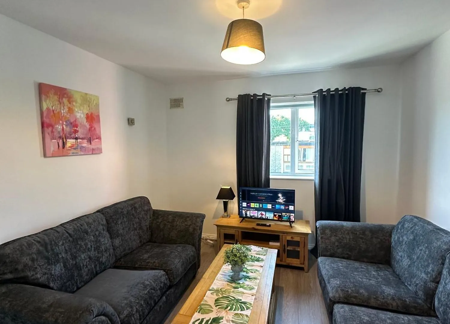 Apartment 3 Newcastle Above Paddy Power location